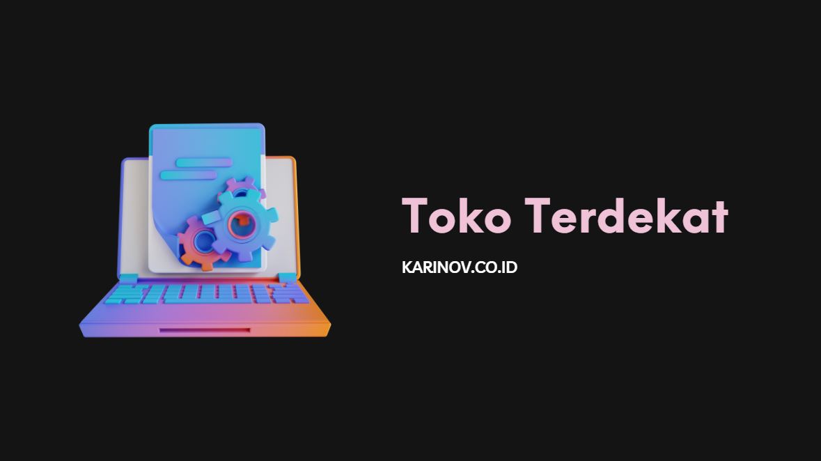 Tarsinah: Toko Serba Ada yang Menghiasi Karangsari